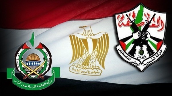 مصر تقود هدنة متدرجة تسميها إسرائيل تفاهمات والرئيس يتحفظ
