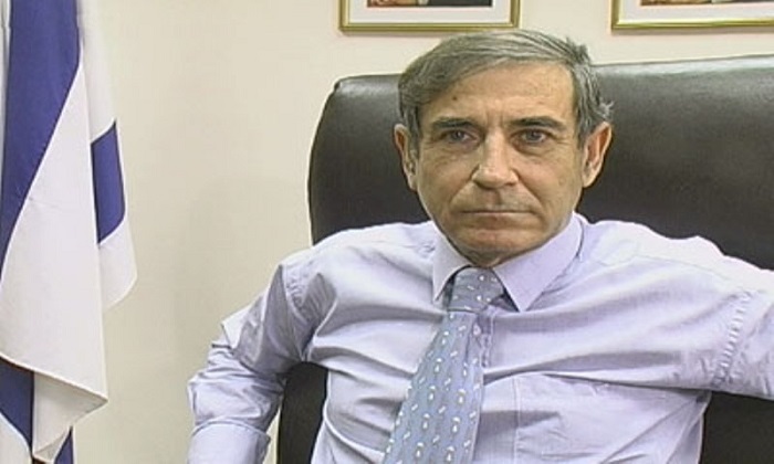شلومو بن عامي: السلام مع الفلسطينيين لن يتحقق