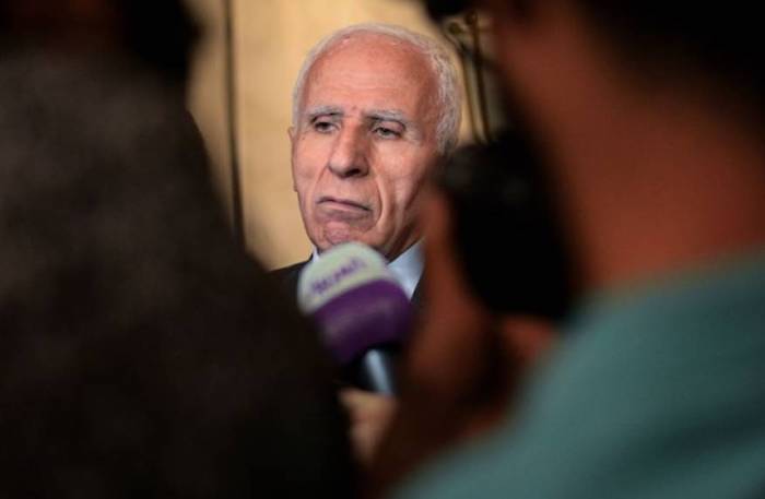 الأحمد: اجتماع لتنفيذية المنظمة الإثنين المقبل.. والمركزي الشهر المقبل

