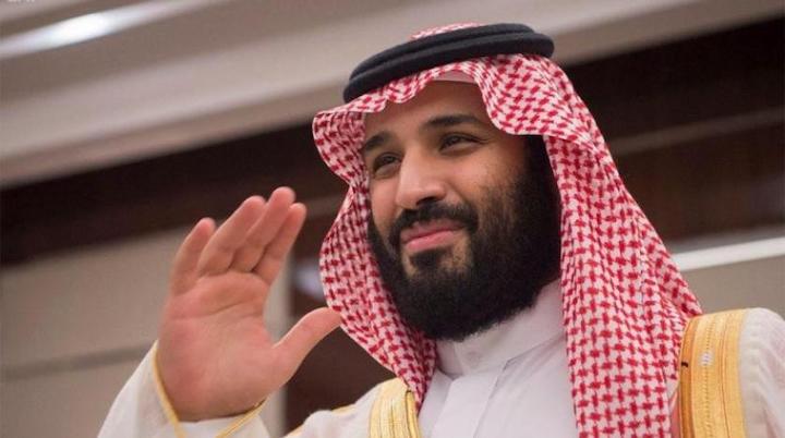 مجلس الوزراء السعودي يمنح بن سلمان منصبا جديدا
