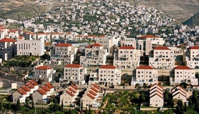 إسرائيل توفر شبكة