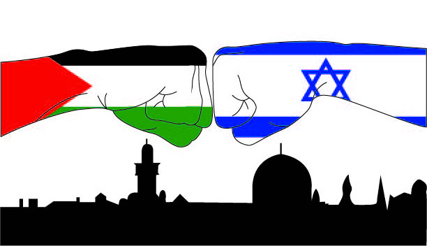 حق تقرير المصير للفلسطينيين في إسرائيل
