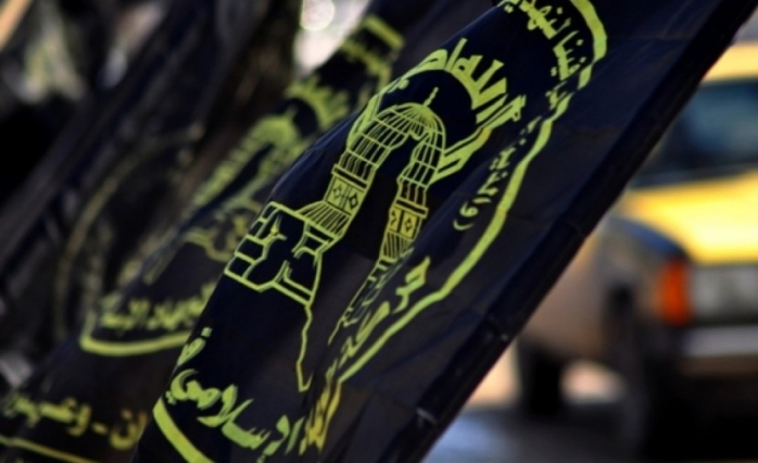 الجهاد الإسلامي تدعو إلى النفير العام دفاعاً عن الأقصى
