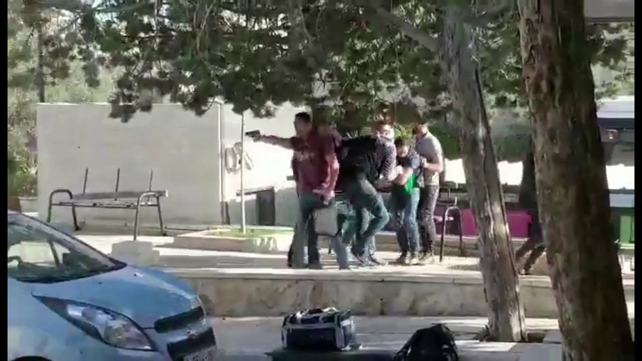 القوى الوطنية: تستنكر اقتحام بيرزيت وتدعو لتوسيع المشاركة الشعبية
