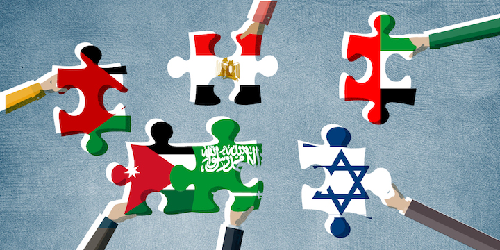 ما مصير السلطة في الضفة إذا وقعت حماس اتفاقات أحادية في غزة!
