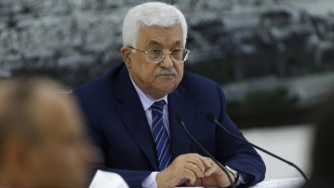 صحيفة قطرية تدّعي: الرئيس عباس منع بشكل رسمي مساعدات لقطاع غزة
