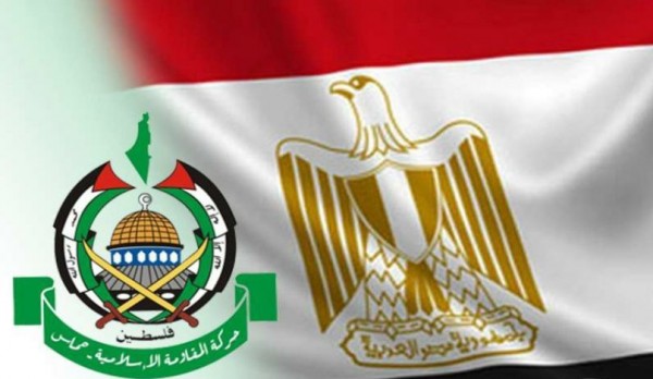 الوضع الأمني ومصير مطلوبين أهم ملفات الحوار المصري الحمساوي