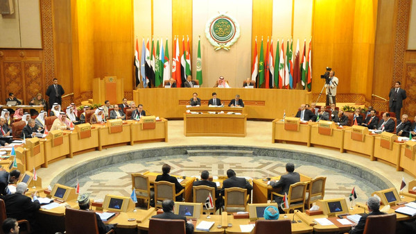 اجتماع طارئ لوزراء الخارجية العرب اليوم لبحث قرار ترامب بشأن القدس