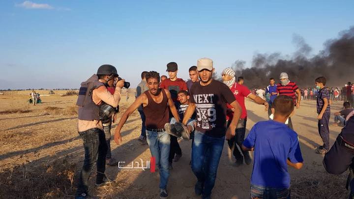 محدث: 3 شهداء وأكثر