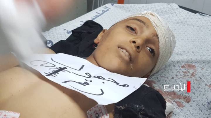 محدث: 6 شهداء و190 اصابة في جمعة 