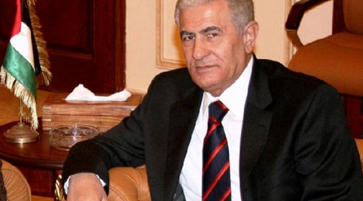 عباس زكي: المفاوضات مع إسرائيل مرهونة بأعترافها بـ