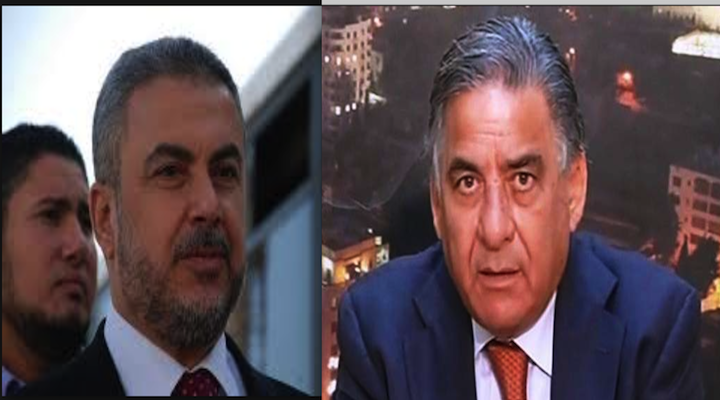 رضوان: الإطار الموحد