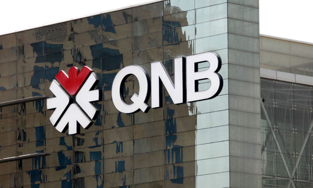 مجموعة QNB تصدر سندات بقيمة 720 مليون دولار
