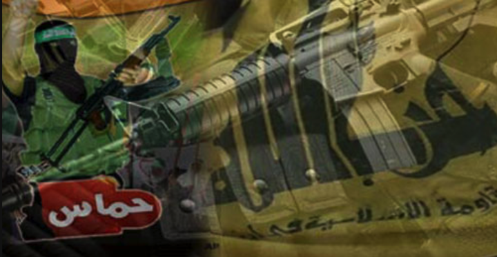 ادعاءات إسرائيلية: حماس تبني قوة عسكرية جنوب لبنان بمساعدة حزب الله
