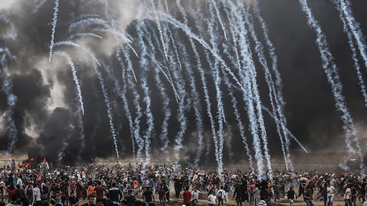 الإعلام الإسرائيلي: الأمم المتحدة تنسق لعقد لقاء رباعي لحل أزمات غزة
