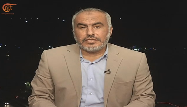 غازي حمد لـ الميادين: وضع غزة ما زال هشاً وأمل الاستثمار في المصالحة
