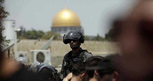 الأردن: اعتقال موظفي أوقاف القدس سيؤدي لمزيد من التوتر
