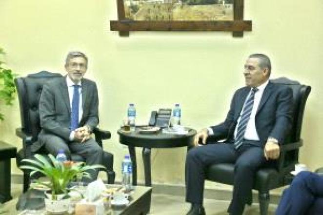 الشيخ يؤكد أهمية