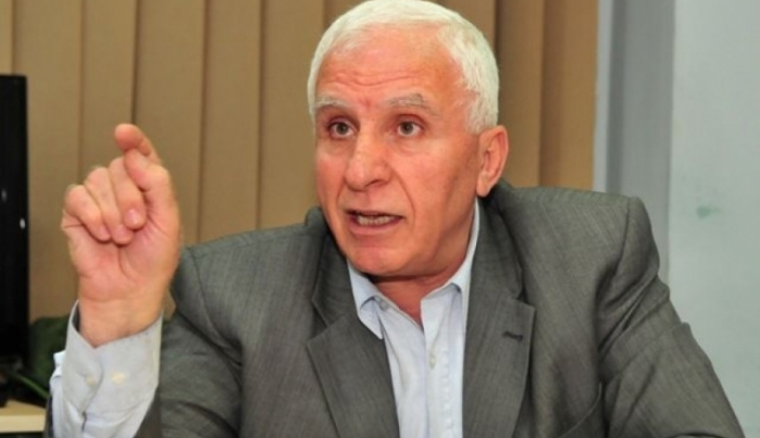 الأحمد لصوت فلسطين: وفد أمني مصري إلى غزة الأحد لمتابعة تطبيق المصالحة

