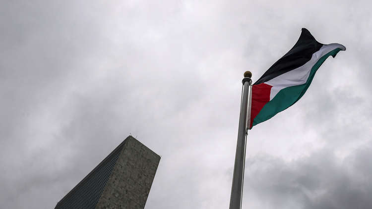 فلسطين تطلب العضوية الكاملة في 3 مؤسسات أممية
