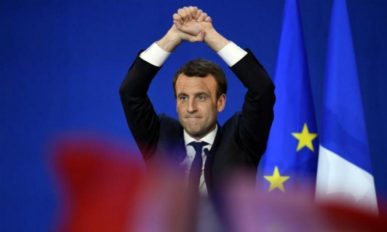 مصادر إعلامية: فرنسا ستطرح مبادرة للسلام بديلة
