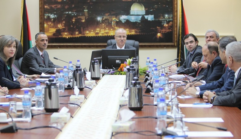 الحكومة ترحب بقرار الاشتراكية الدولية مقاطعة إسرائيل والاعتراف بفلسطين
