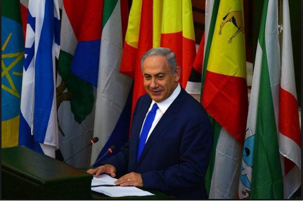 فلسطين تحذر: إسرائيل تسعى للسيطرة على أفريقيا