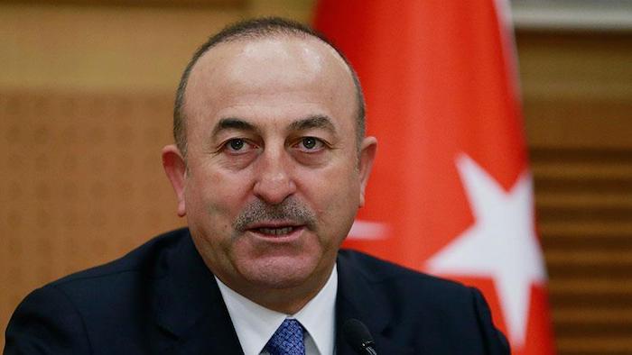 أوغلو: تركيا ليست معادية للسامية والعلاقات مع إسرائيل مستمرة رغم التوتر
