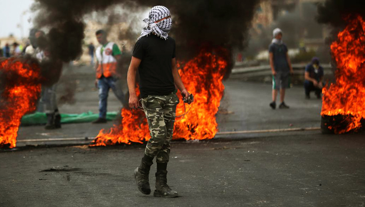 جهات أمنية إسرائيلية: غياب الأفق السياسي وصراعات فتح أسباب انفجار الضفة المحتمل

