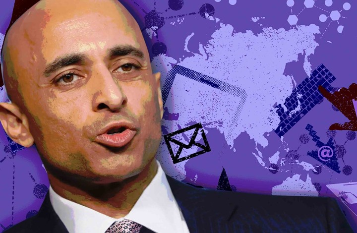 بالوثائق: قرصنة بريد سفير الإمارات في واشنطن يحددون اليوم للككشف عن محتويات البريد
