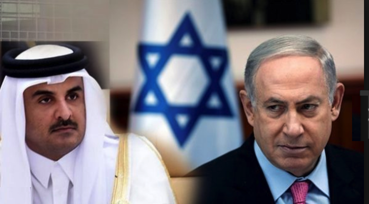 وزير إسرائيلي: قطر لعبت دورا مهما في منع تمويل حماس
