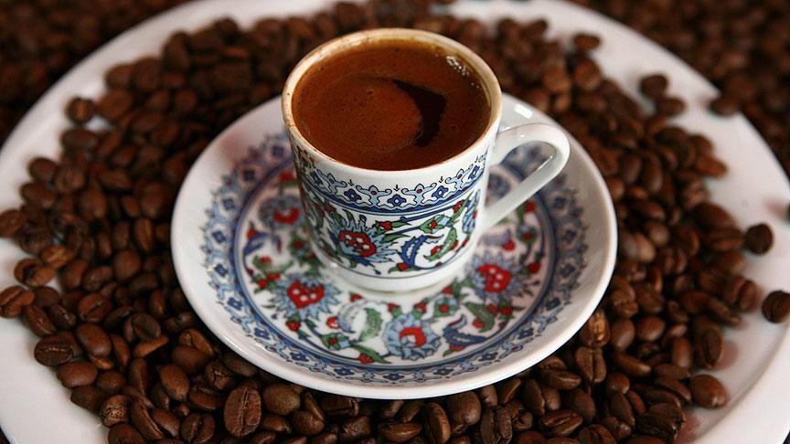 القهوة تحد من خطر