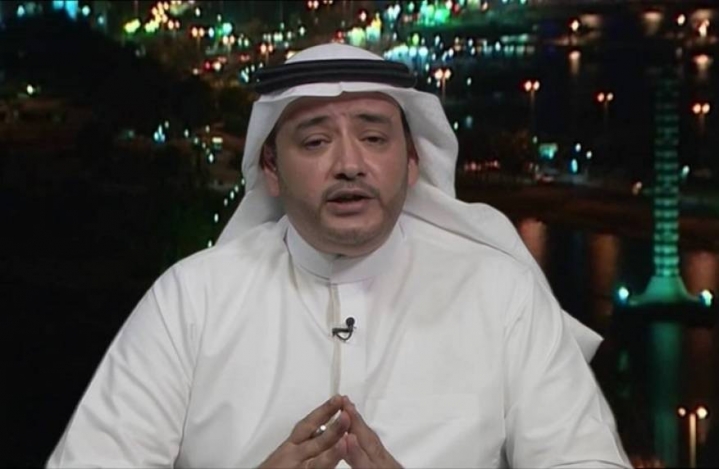 مدير معهد أبحاث سعودي: علينا أن نعترف أن القدس رمز ديني لليهود مثل مكة والمدينة للمسلمين فيديو..
