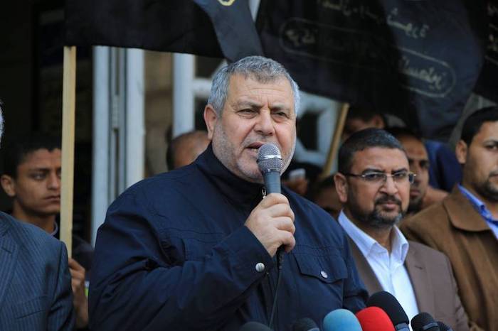 البطش: لا مساومة على الدم ولا الأرض ولا تفريط بالعهد 
