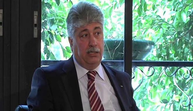 المجدلاني لـ الأناضول: المطلوب استئناف المصالحة من النقطة التي توقفت عندها مع سقف زمني للتطبيق

