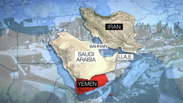 جنرال إيراني: حرب عالمية ثالثة قد تقع في مضيق هرمز
