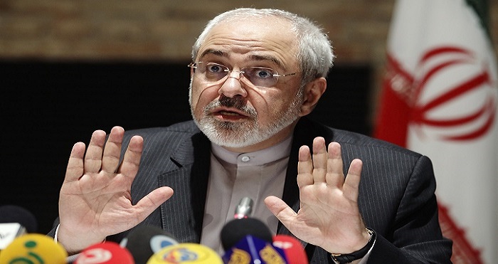 ظريف: التزام إيران بالاتفاق النووي ليس خضوعا لضغوط أمريكية