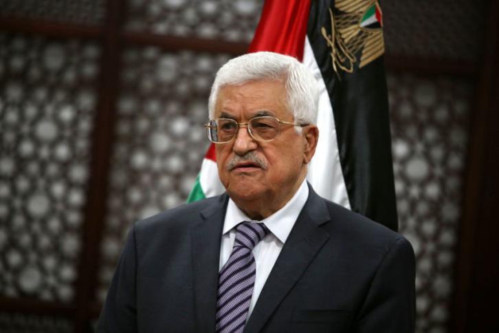 الرئيس عباس: نحمل إسرائيل مسؤولية ارتقاء الشهداء ونطالب المجتمع الدولي بحماية شعبنا
