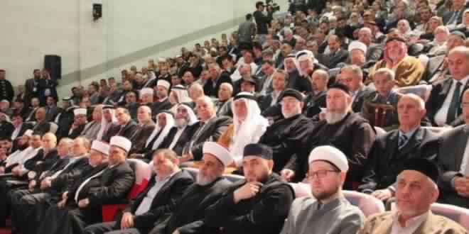 اسرائيل تحتجز المشاركين في مؤتمر بيت المقدس وتخضعهم للتحقيق أثناء مغادرتهم مطار اللد
