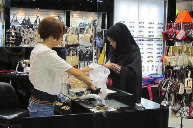 دول الشرق الأوسط من بين الأولى عالمياً في نمو الإنفاق على السلع الفاخرة