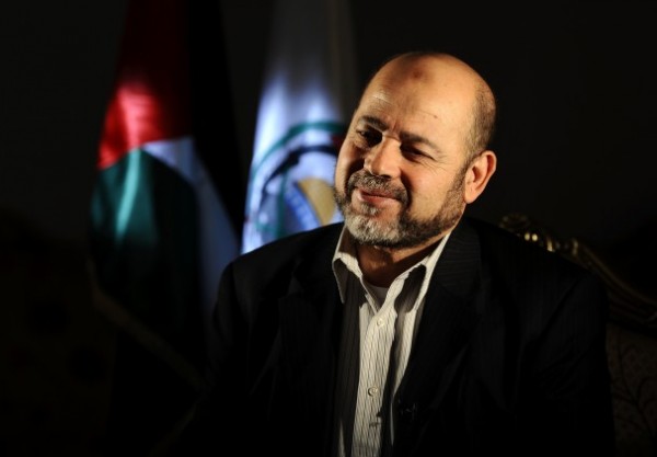 أبو مرزوق: نحن مقبلون