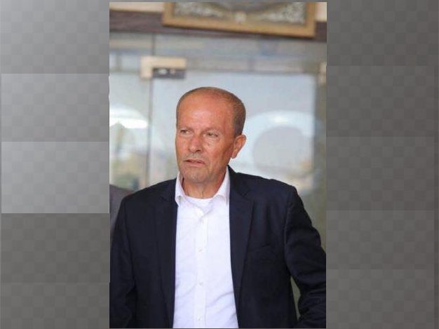 الرئاسة تشكل لجنة