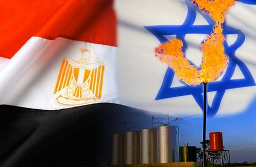 إسرائيل: لن نتنازل عن 1.8 مليار دولار تعويضا من مصر
