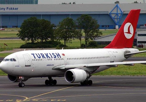الخطوط الجوية التركية تلغي رحلاتها إلى مدينة شرم الشيخ المصرية
