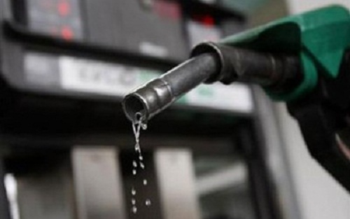 أسعار المحروقات لشهر