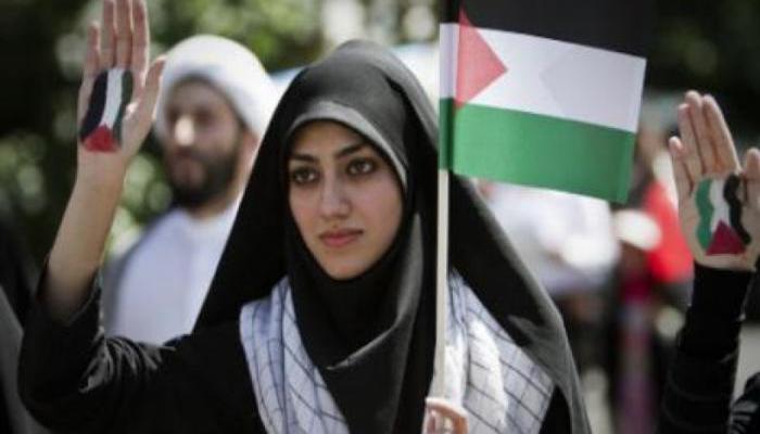 إيران: رسالة القدس اليوم تحويل صفقة القرن إلى هزيمة القرن
