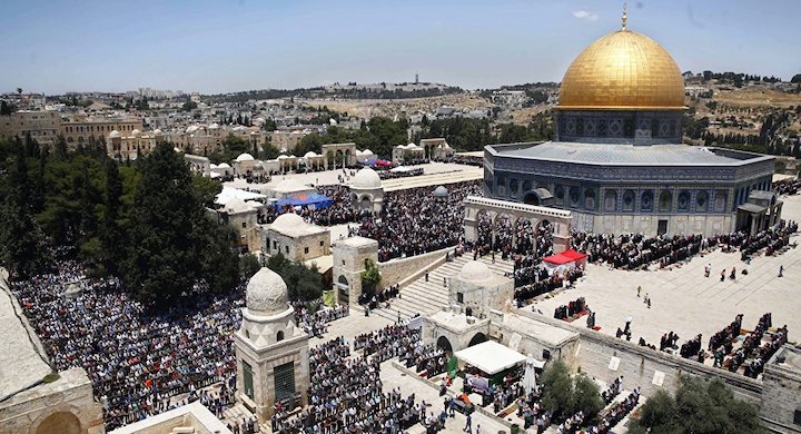اللجنة الإدارية لصندوقي الأقصى والقدس تقر دعما جديدا لمدينة القدس بقيمة 20 مليون دولار