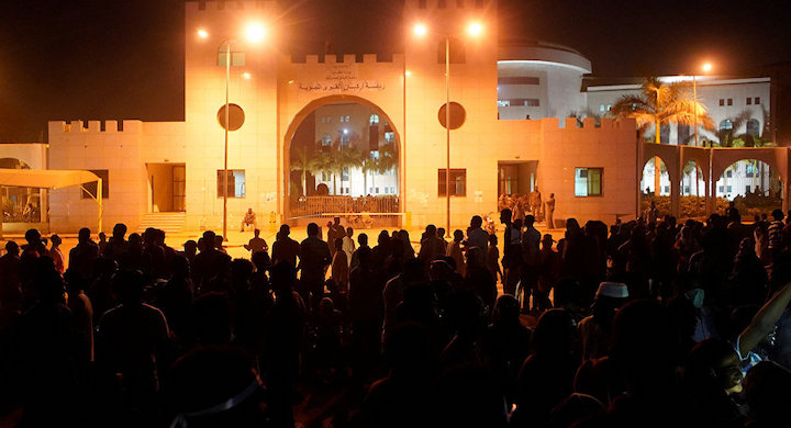 الجيش السوداني يصدر