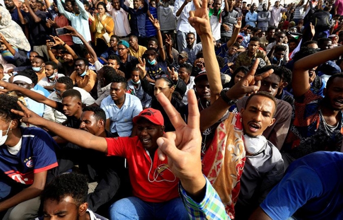الجامعة العربية تدعو السودانيين للحوار وتؤكد دعمها للتوافق