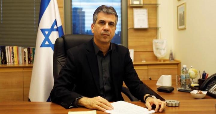 بدعوة رسمية: وزير الاقتصاد والصناعة الإسرائيلي يزور البحرين منتصف الشهر المقبل